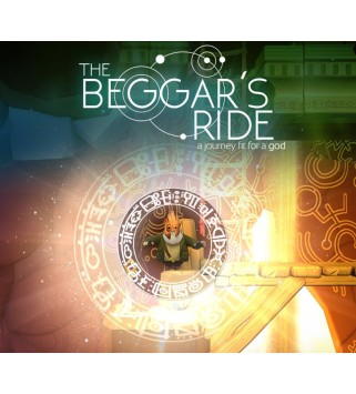 The Beggar s Ride Steam Key GLOBAL